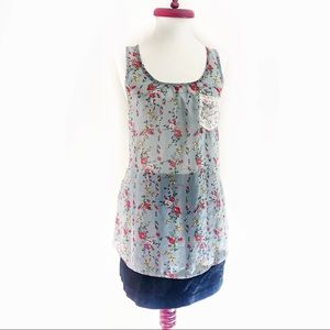 🌀Lily White Cami🌀